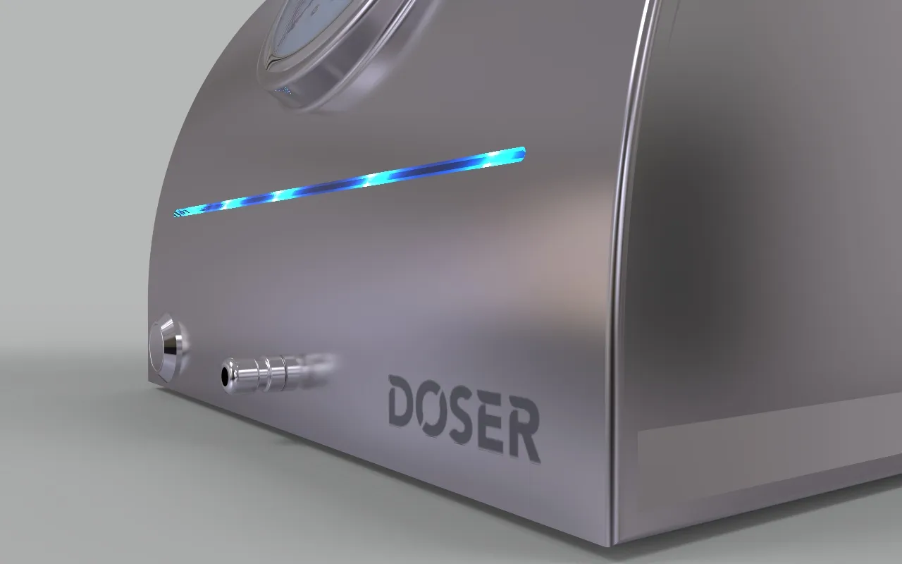 Doser — imagen 2